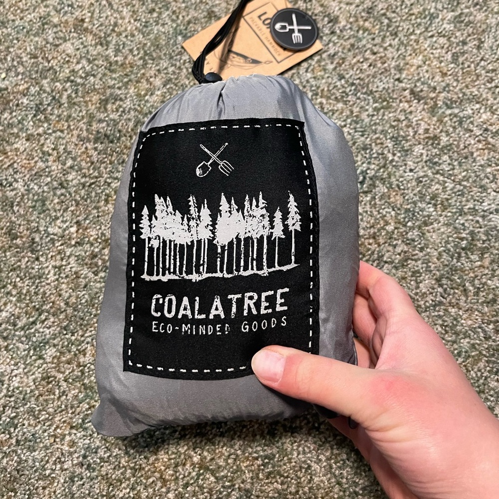 Coala Tree hammock